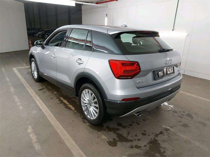 Photo 4 VIN: WAUZZZGA8JA077949 - AUDI Q2 