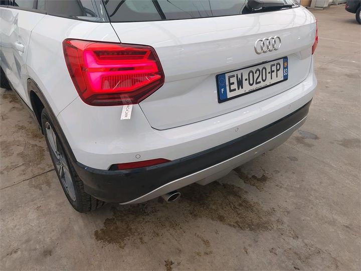 Photo 6 VIN: WAUZZZGA8JA079975 - AUDI Q2 