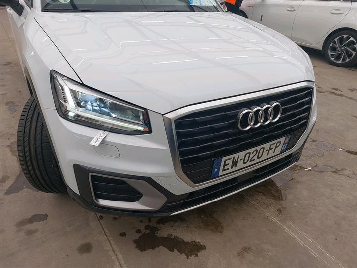 Photo 9 VIN: WAUZZZGA8JA079975 - AUDI Q2 