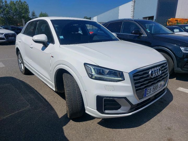 Photo 25 VIN: WAUZZZGA8JA083539 - AUDI Q2 