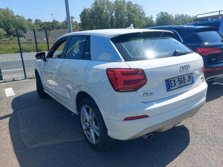 Photo 5 VIN: WAUZZZGA8JA083539 - AUDI Q2 