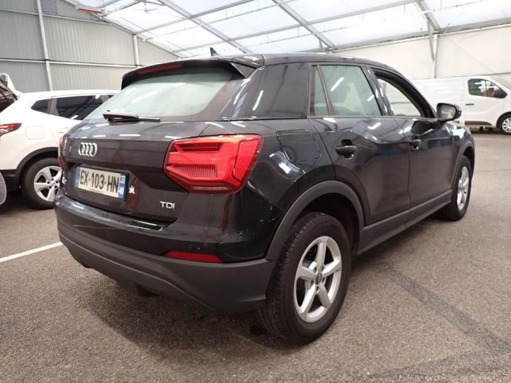 Photo 2 VIN: WAUZZZGA8JA086196 - AUDI Q2 