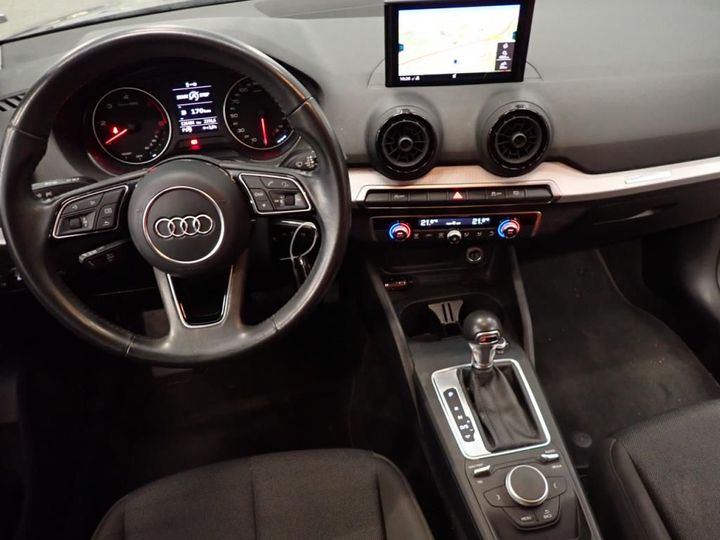 Photo 6 VIN: WAUZZZGA8JA086196 - AUDI Q2 