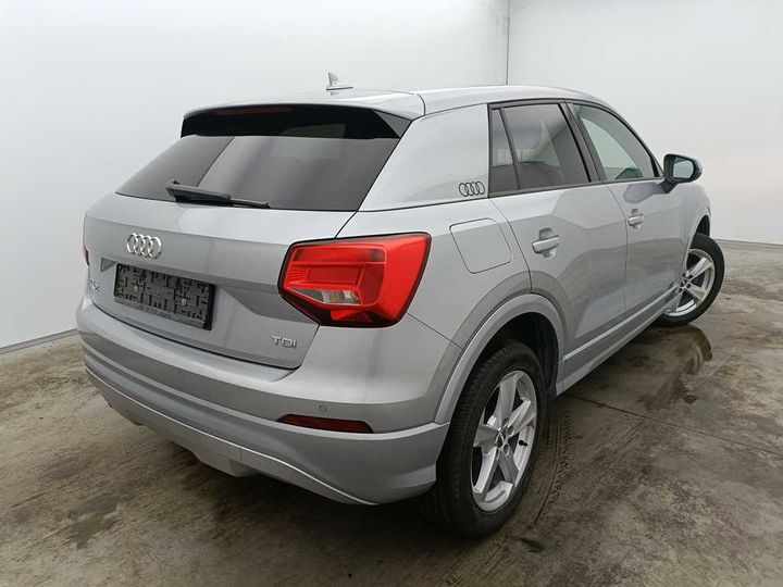 Photo 2 VIN: WAUZZZGA8JA087820 - AUDI Q2 &#3916 