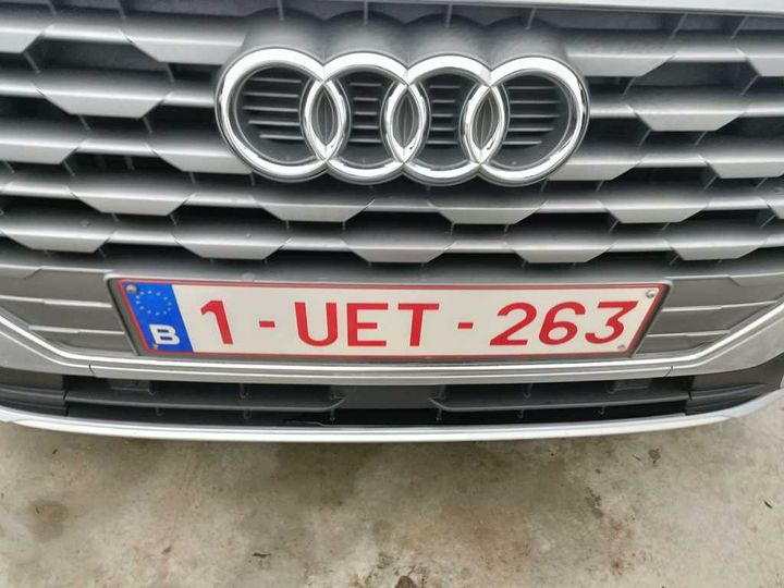 Photo 5 VIN: WAUZZZGA8JA087820 - AUDI Q2 &#3916 