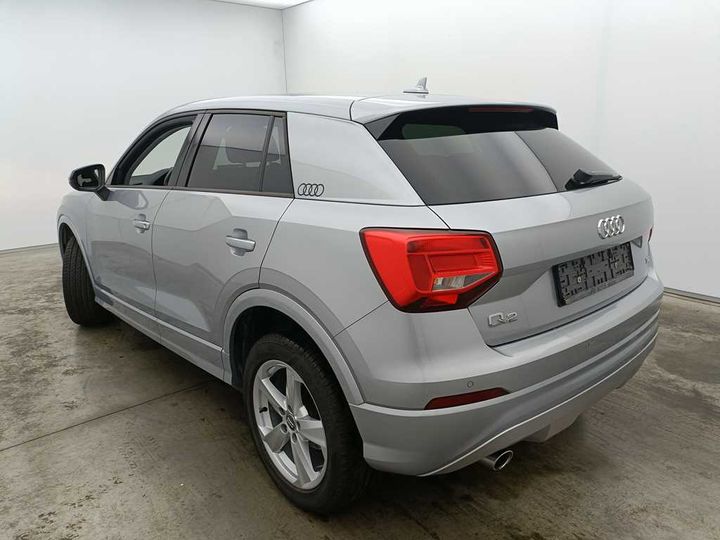 Photo 7 VIN: WAUZZZGA8JA087820 - AUDI Q2 &#3916 