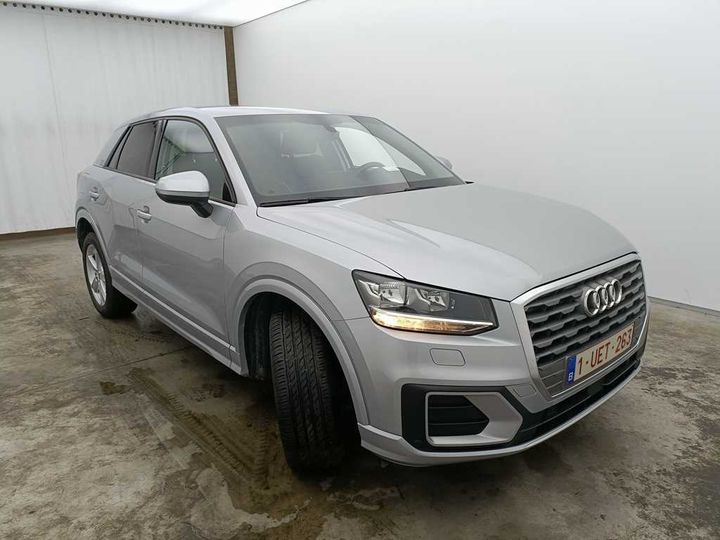 Photo 8 VIN: WAUZZZGA8JA087820 - AUDI Q2 &#3916 