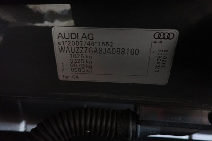 Photo 18 VIN: WAUZZZGA8JA088160 - AUDI Q2 