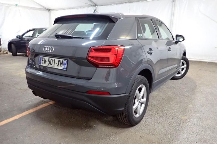 Photo 2 VIN: WAUZZZGA8JA088160 - AUDI Q2 