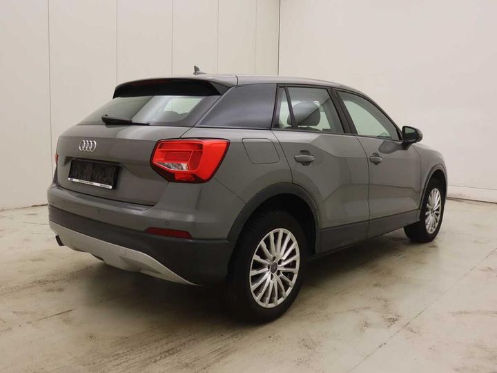 Photo 10 VIN: WAUZZZGA8JA091446 - AUDI Q2 