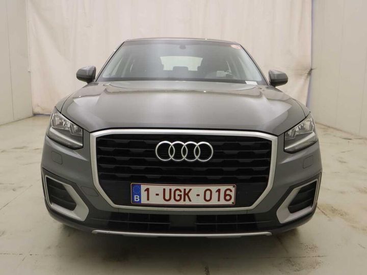 Photo 16 VIN: WAUZZZGA8JA091446 - AUDI Q2 