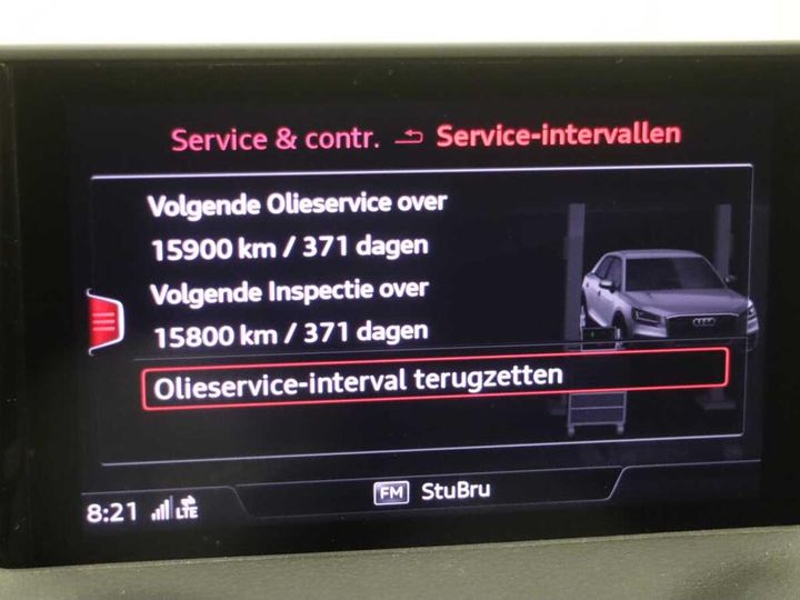 Photo 19 VIN: WAUZZZGA8JA091446 - AUDI Q2 