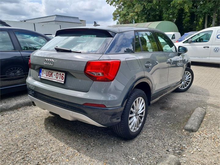 Photo 2 VIN: WAUZZZGA8JA091446 - AUDI Q2 