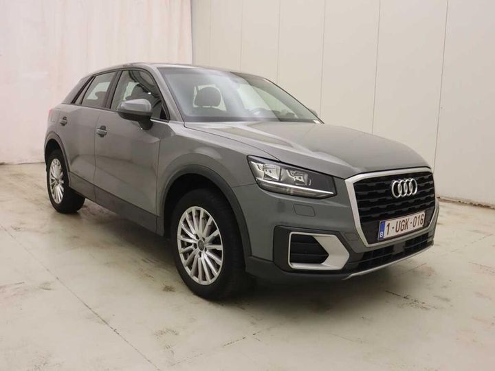 Photo 8 VIN: WAUZZZGA8JA091446 - AUDI Q2 