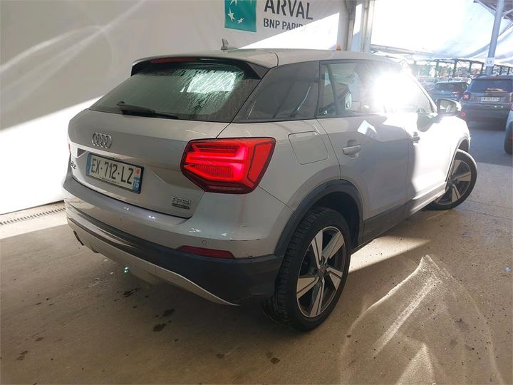 Photo 2 VIN: WAUZZZGA8JA094461 - AUDI Q2 