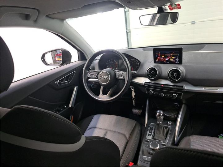 Photo 2 VIN: WAUZZZGA8JA101733 - AUDI Q2 