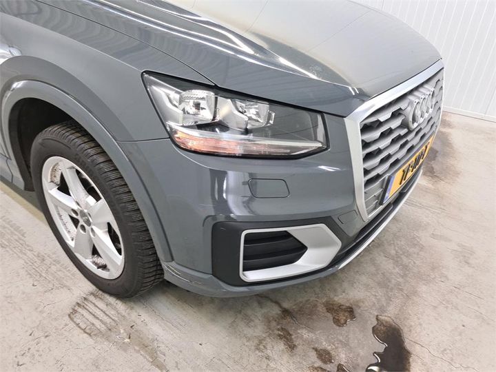 Photo 24 VIN: WAUZZZGA8JA101733 - AUDI Q2 