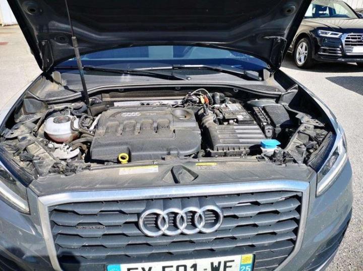 Photo 14 VIN: WAUZZZGA8JA106012 - AUDI Q2 