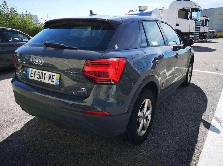 Photo 16 VIN: WAUZZZGA8JA106012 - AUDI Q2 