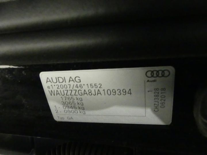 Photo 4 VIN: WAUZZZGA8JA109394 - AUDI Q2 