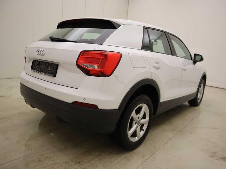 Photo 10 VIN: WAUZZZGA8JA112117 - AUDI Q2 