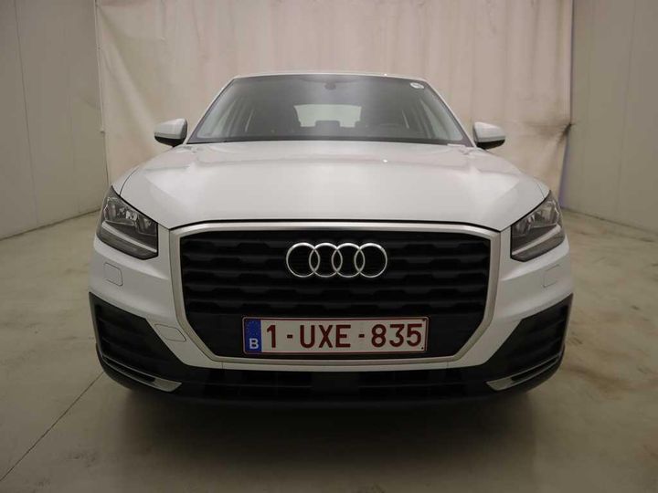 Photo 16 VIN: WAUZZZGA8JA112117 - AUDI Q2 