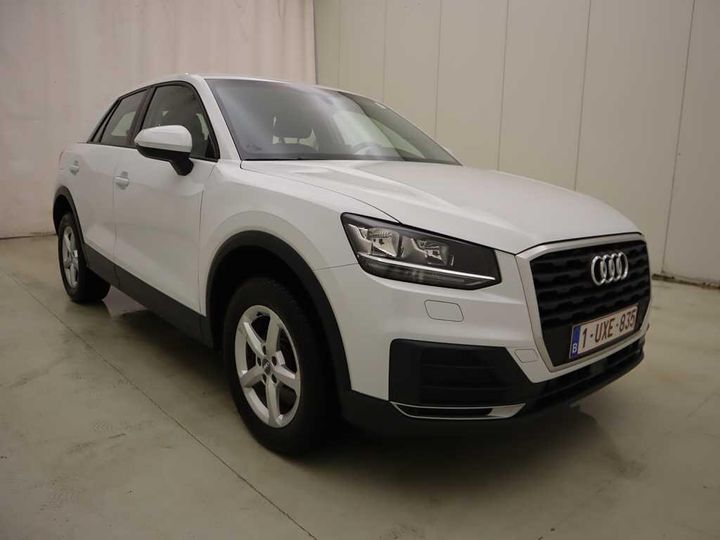 Photo 8 VIN: WAUZZZGA8JA112117 - AUDI Q2 