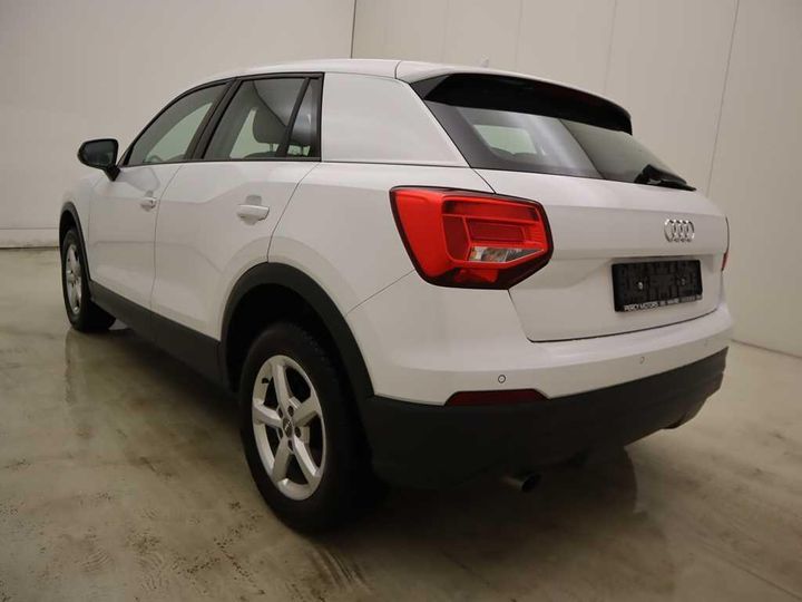 Photo 9 VIN: WAUZZZGA8JA112117 - AUDI Q2 