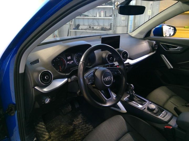 Photo 3 VIN: WAUZZZGA8JA114756 - AUDI Q2 