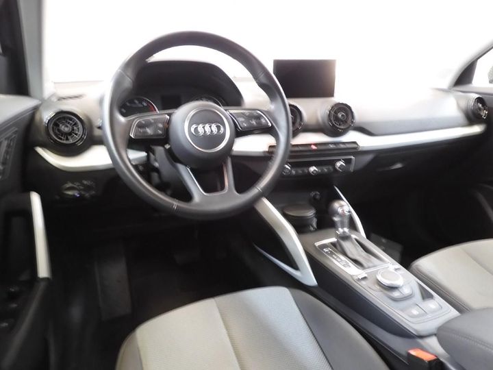 Photo 3 VIN: WAUZZZGA8JA116121 - AUDI Q2 