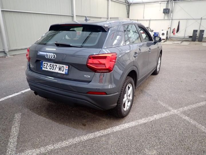 Photo 2 VIN: WAUZZZGA8JA117169 - AUDI Q2 