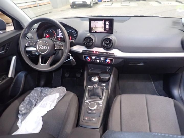 Photo 6 VIN: WAUZZZGA8JA117169 - AUDI Q2 