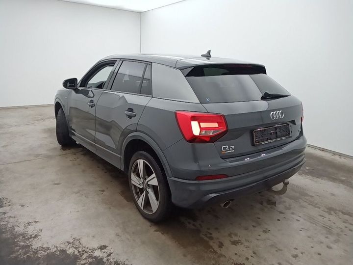 Photo 2 VIN: WAUZZZGA8JA117348 - AUDI Q2 &#3916 