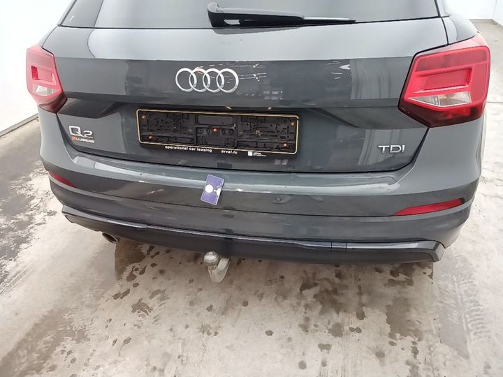 Photo 28 VIN: WAUZZZGA8JA117348 - AUDI Q2 &#3916 