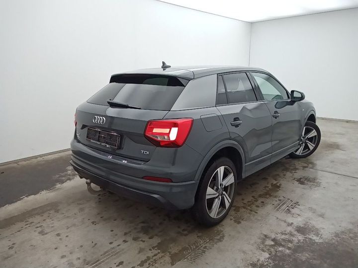 Photo 3 VIN: WAUZZZGA8JA117348 - AUDI Q2 &#3916 