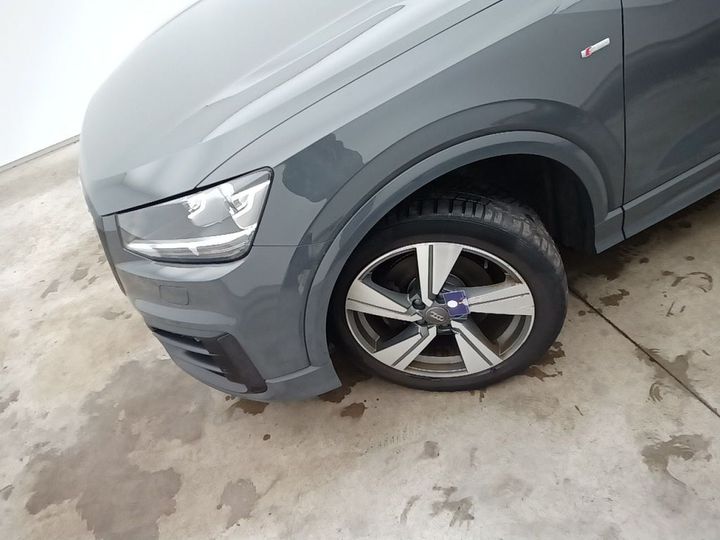 Photo 37 VIN: WAUZZZGA8JA117348 - AUDI Q2 &#3916 