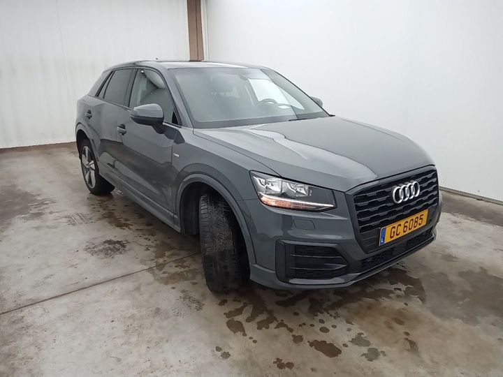 Photo 4 VIN: WAUZZZGA8JA117348 - AUDI Q2 &#3916 