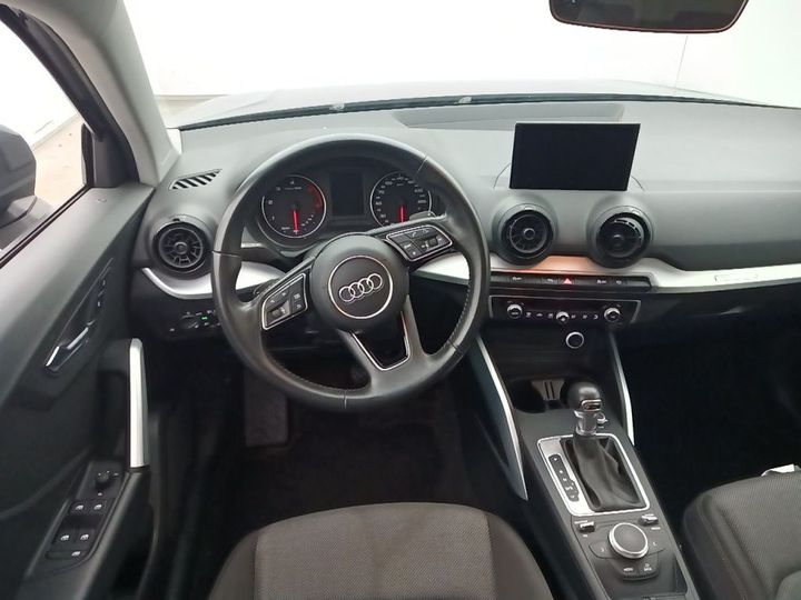 Photo 5 VIN: WAUZZZGA8JA117348 - AUDI Q2 &#3916 