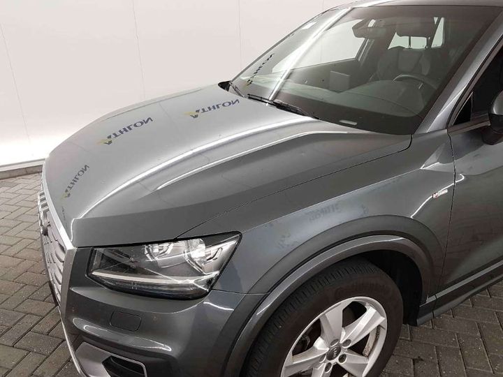 Photo 32 VIN: WAUZZZGA8JA120671 - AUDI Q2 