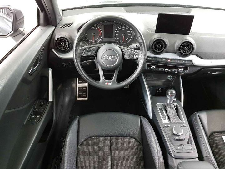 Photo 7 VIN: WAUZZZGA8JA120671 - AUDI Q2 