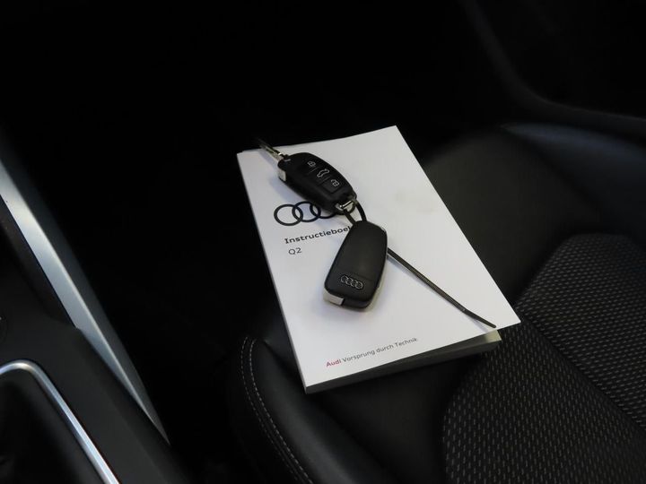 Photo 11 VIN: WAUZZZGA8JA120752 - AUDI Q2 