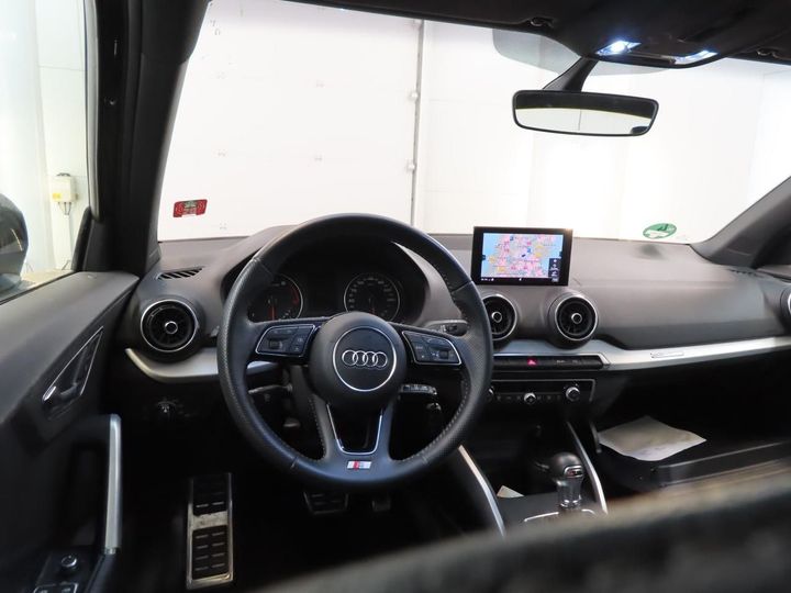 Photo 4 VIN: WAUZZZGA8JA120752 - AUDI Q2 