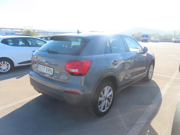 Photo 2 VIN: WAUZZZGA8KA016571 - AUDI Q2 