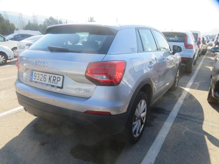 Photo 2 VIN: WAUZZZGA8KA016909 - AUDI Q2 