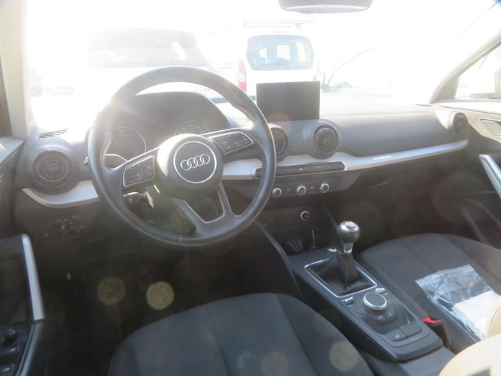 Photo 3 VIN: WAUZZZGA8KA016909 - AUDI Q2 