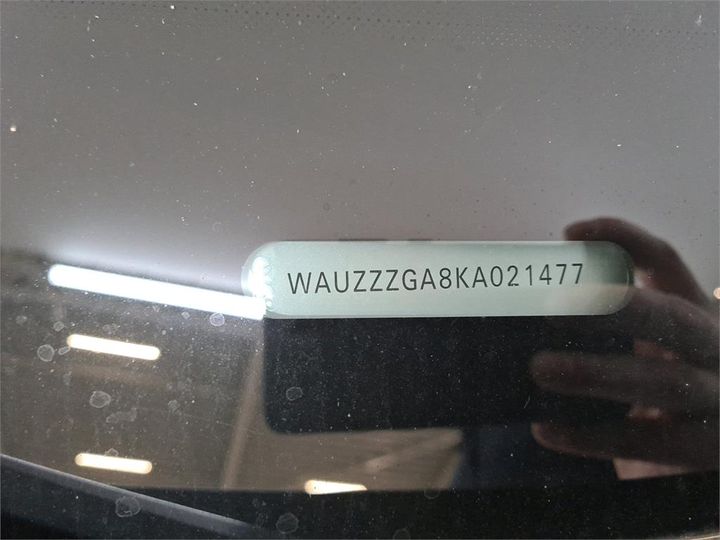 Photo 12 VIN: WAUZZZGA8KA021477 - AUDI Q2 