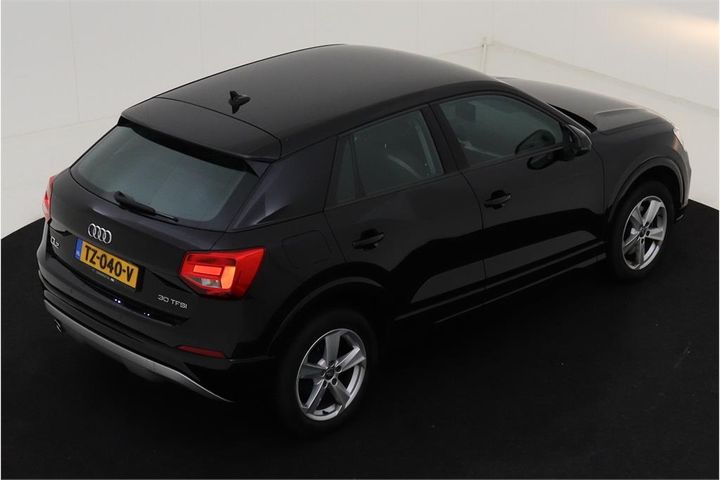 Photo 3 VIN: WAUZZZGA8KA021477 - AUDI Q2 