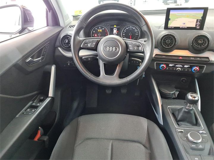 Photo 6 VIN: WAUZZZGA8KA021477 - AUDI Q2 