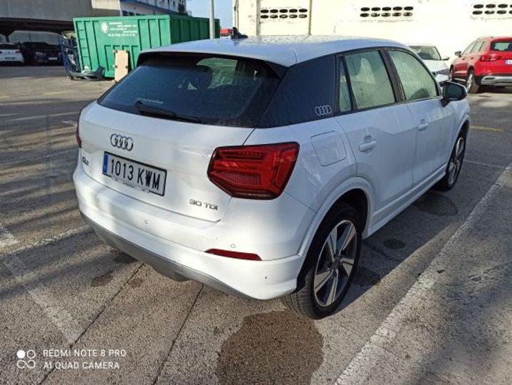 Photo 11 VIN: WAUZZZGA8KA026887 - AUDI Q2 