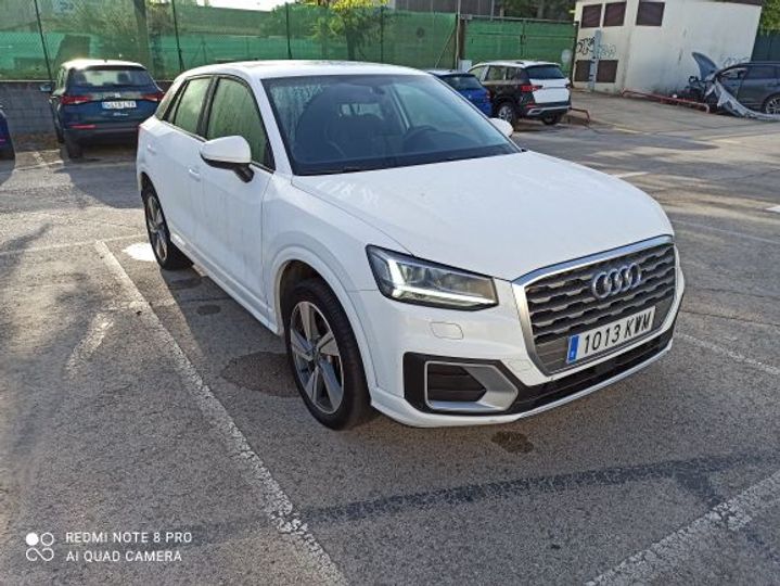 Photo 12 VIN: WAUZZZGA8KA026887 - AUDI Q2 